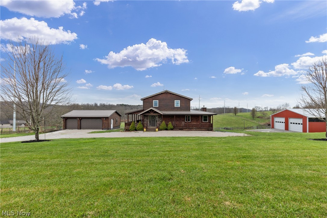 1425 Township Road 192 Cadiz OH 43907