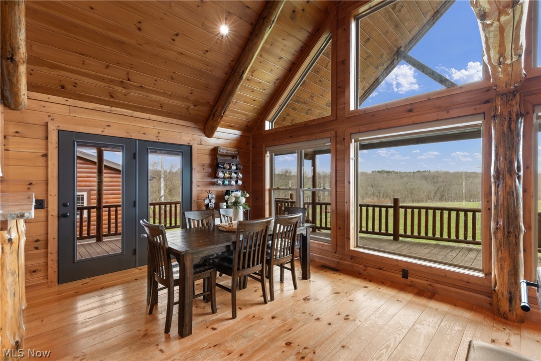 1425 Township Road 192 Cadiz OH 43907