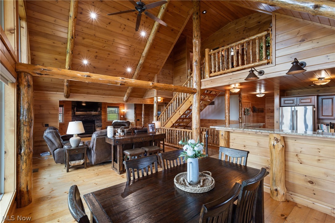 1425 Township Road 192 Cadiz OH 43907