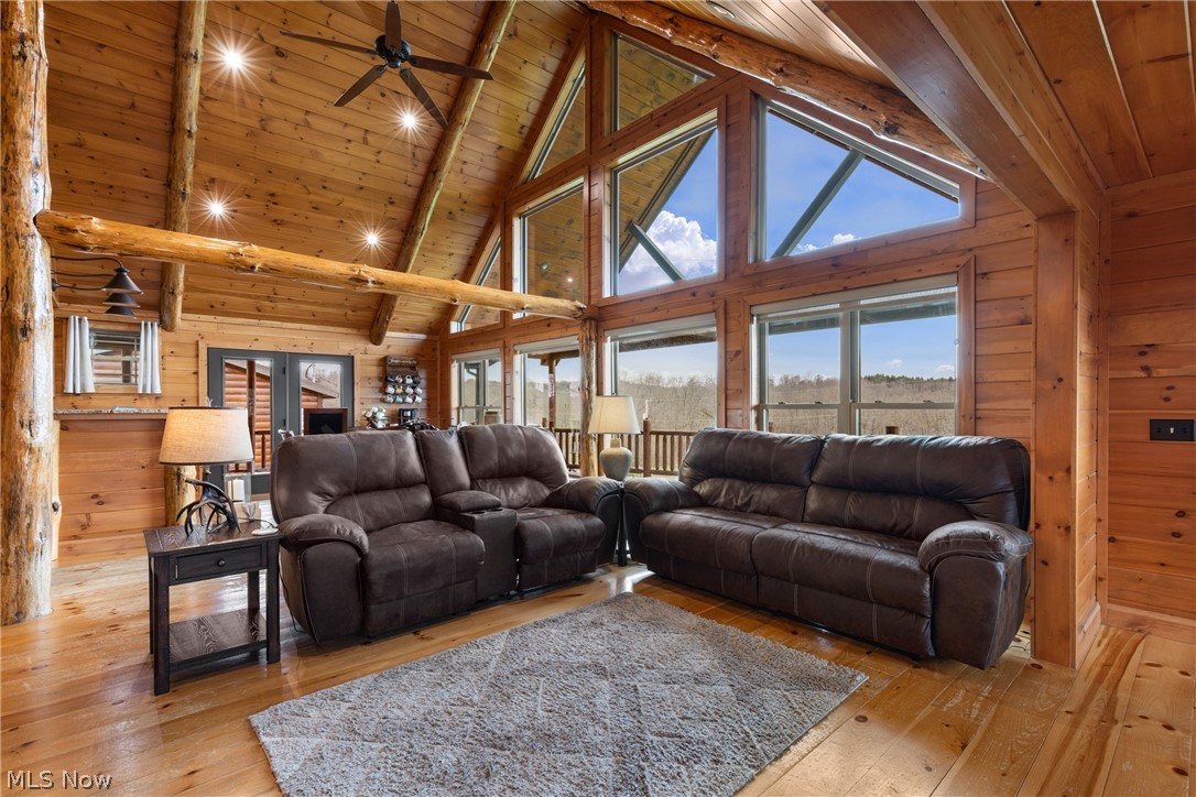 1425 Township Road 192 Cadiz OH 43907