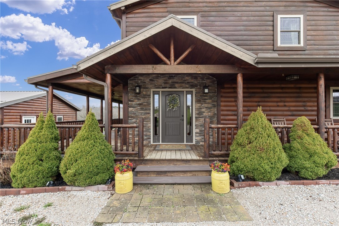1425 Township Road 192 Cadiz OH 43907