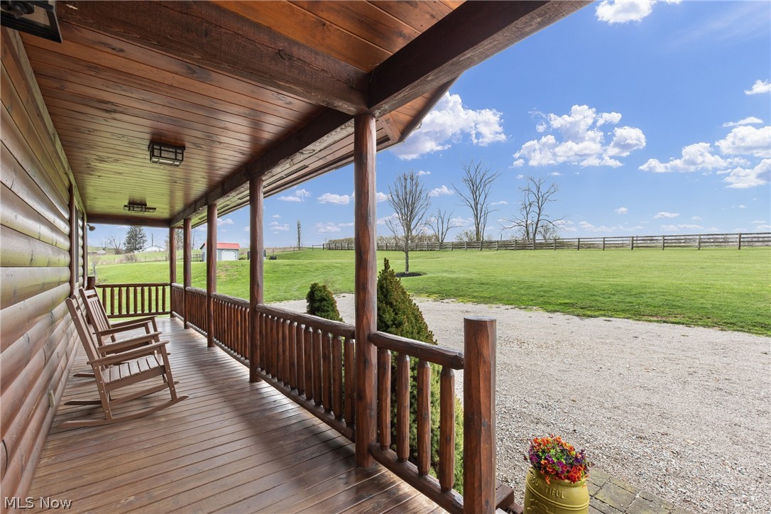 1425 Township Road 192 Cadiz OH 43907