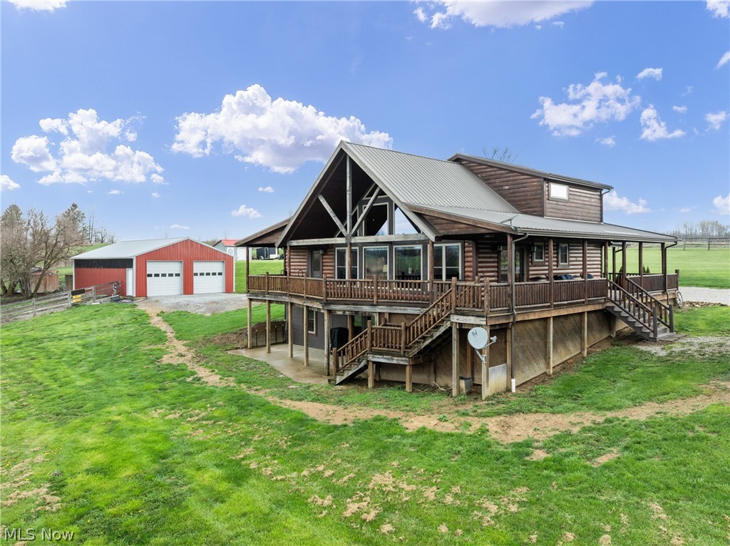 1425 Township Road 192 Cadiz OH 43907