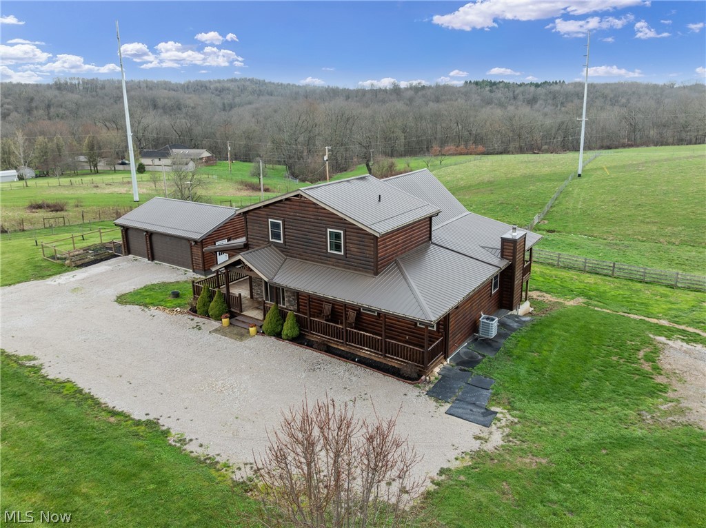 1425 Township Road 192 Cadiz OH 43907