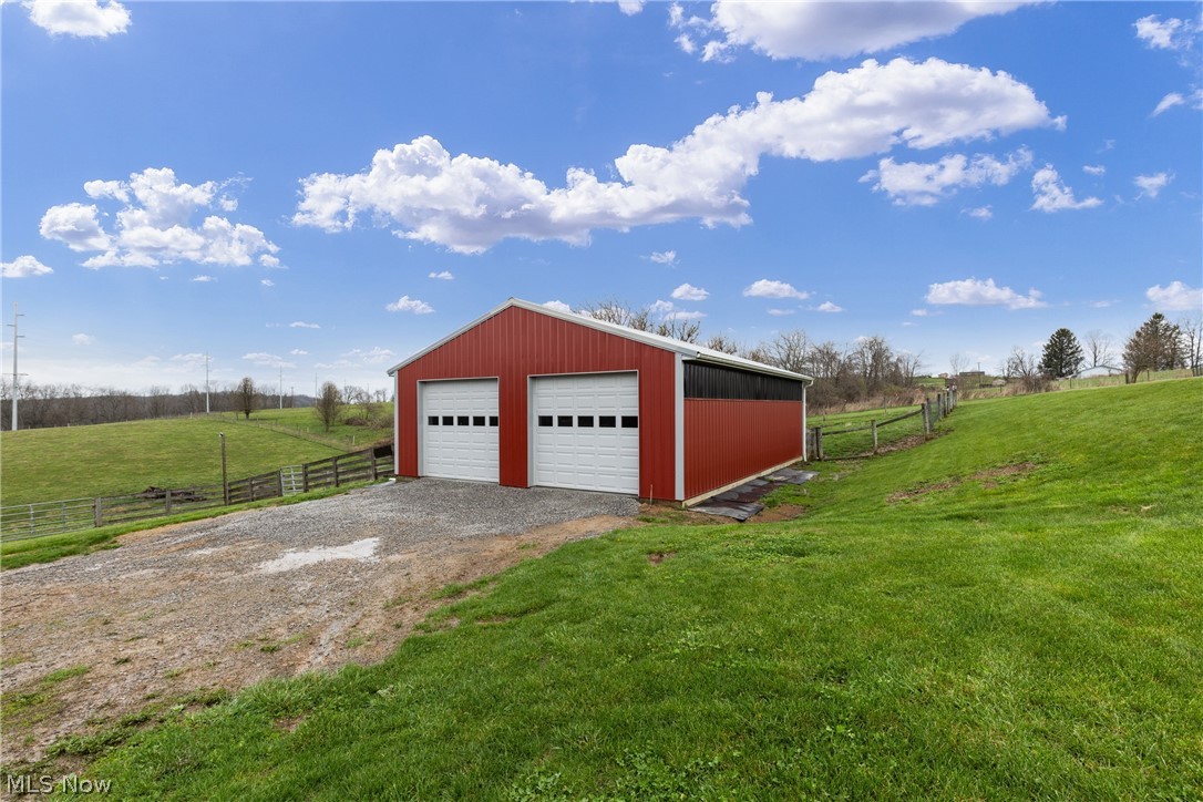 1425 Township Road 192 Cadiz OH 43907