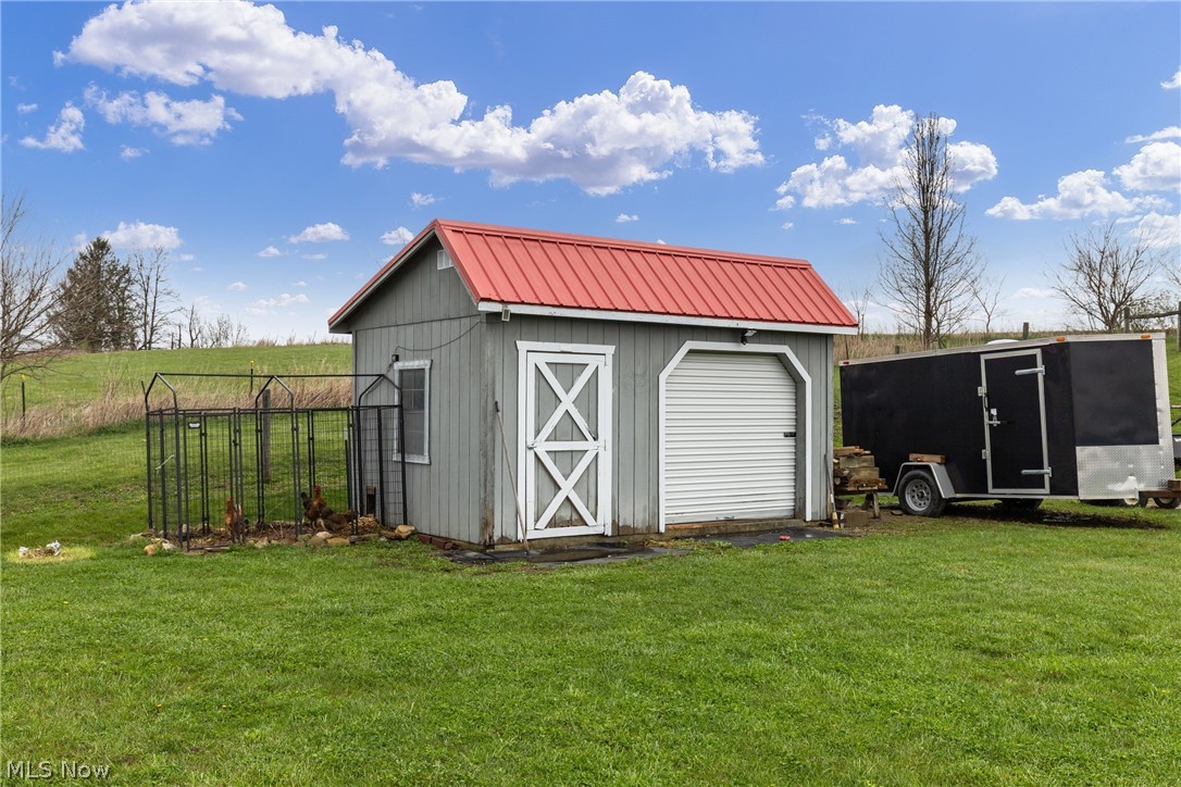 1425 Township Road 192 Cadiz OH 43907