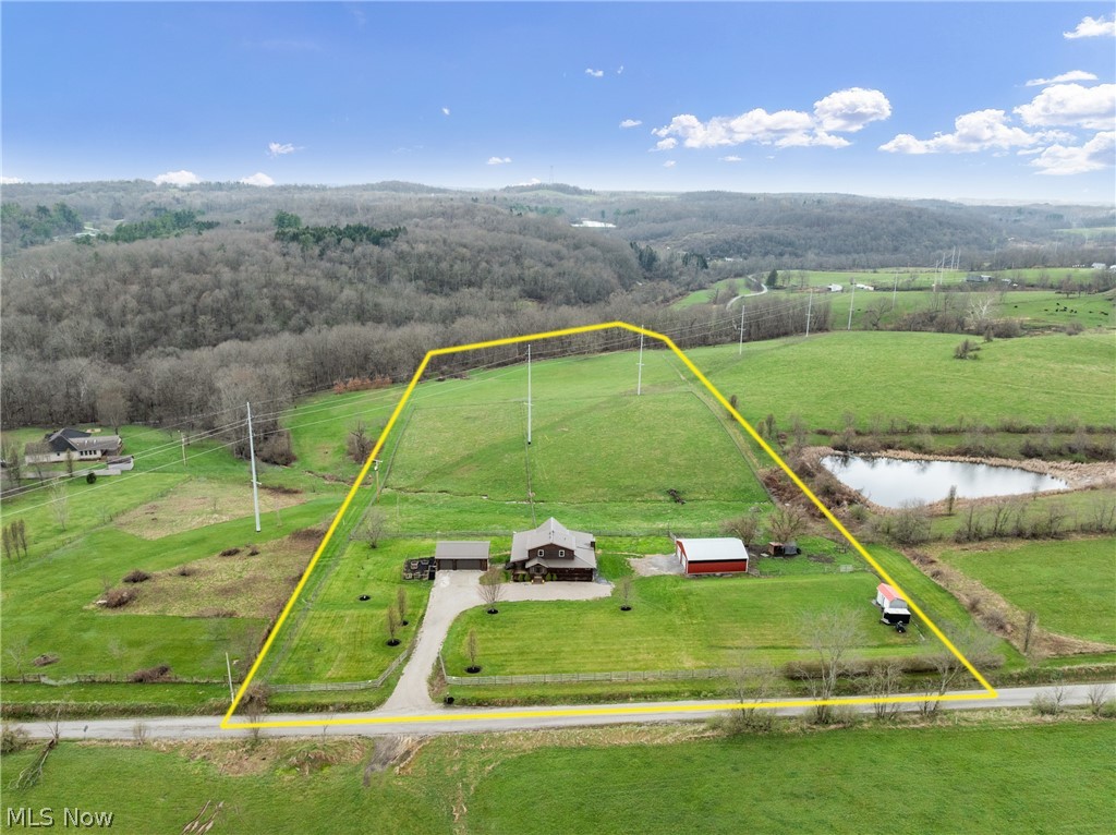 1425 Township Road 192 Cadiz OH 43907