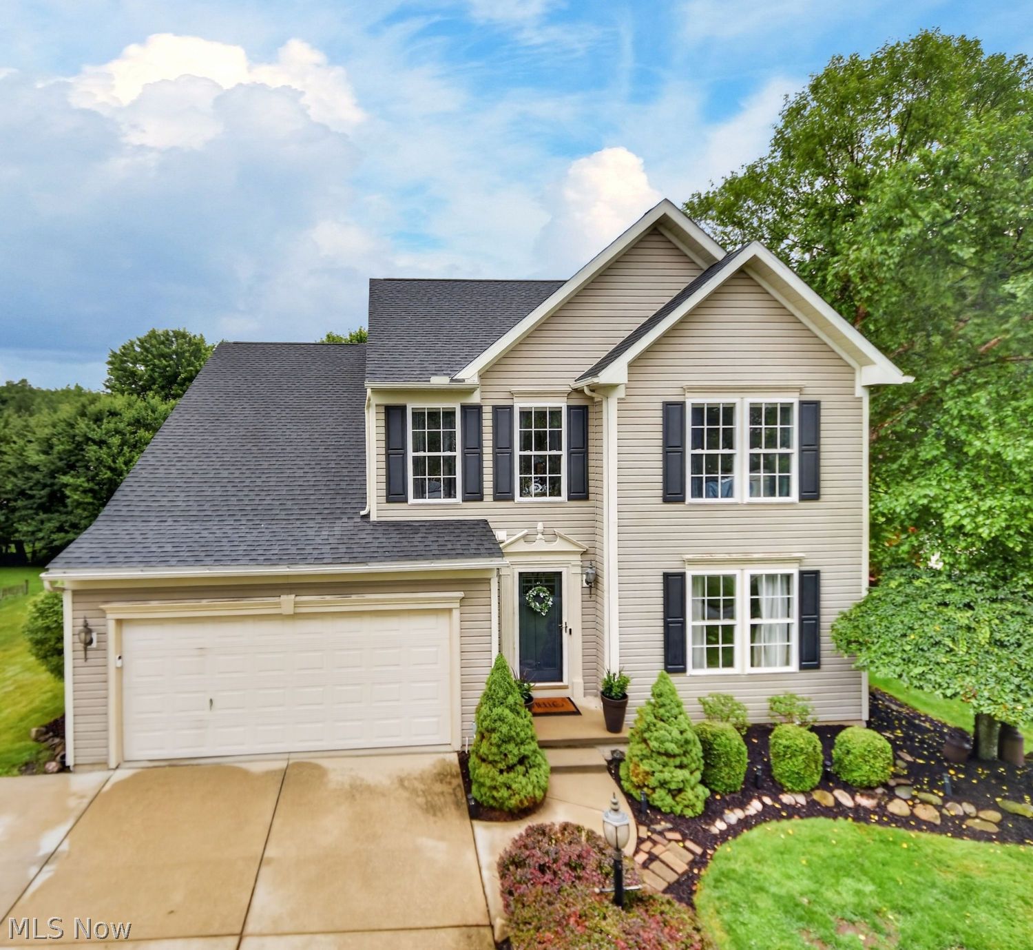 137 Creekledge Lane Copley OH 44321