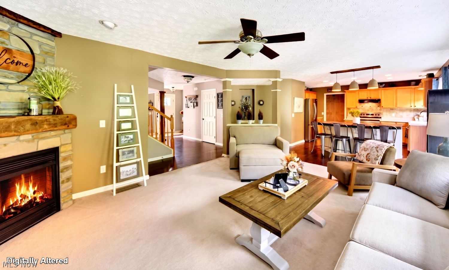137 Creekledge Lane Copley OH 44321