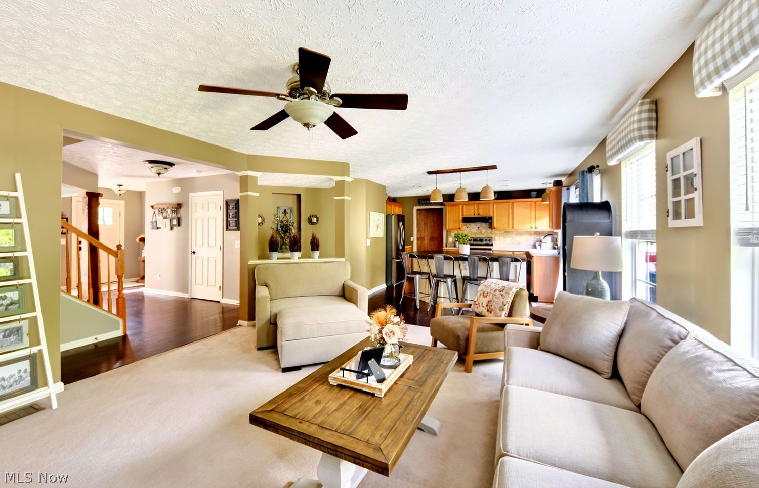 137 Creekledge Lane Copley OH 44321