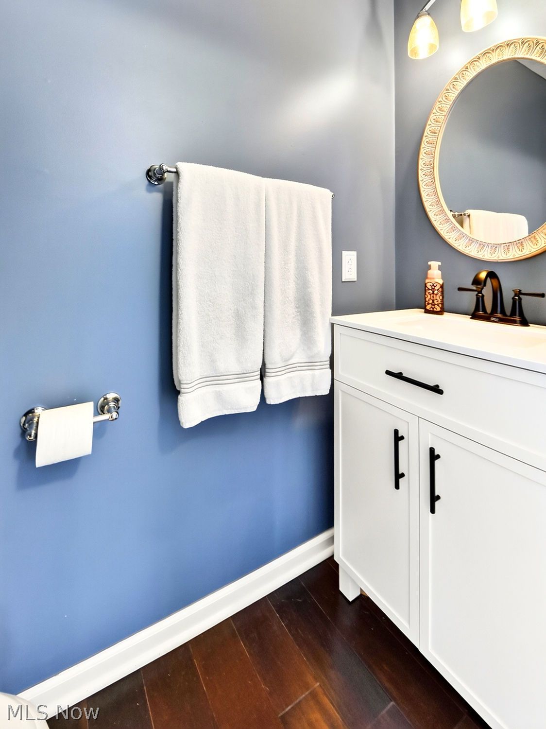 137 Creekledge Lane Copley OH 44321