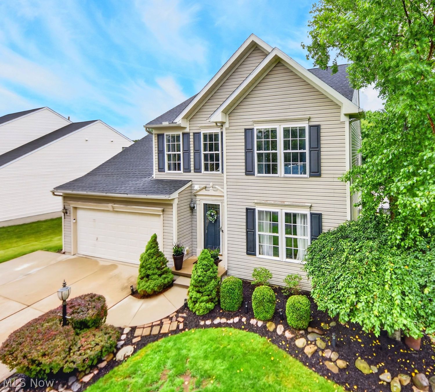 137 Creekledge Lane Copley OH 44321