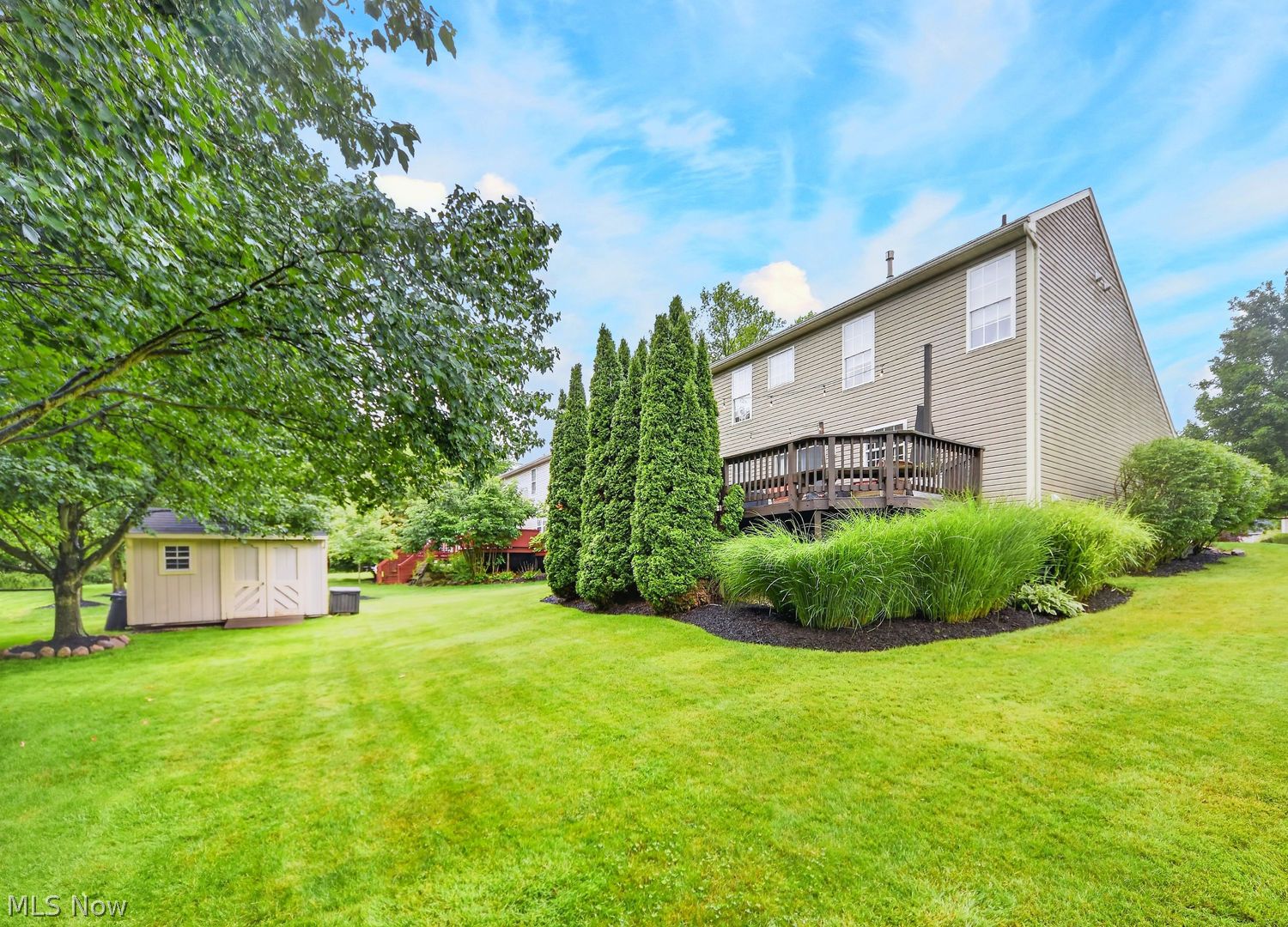 137 Creekledge Lane Copley OH 44321