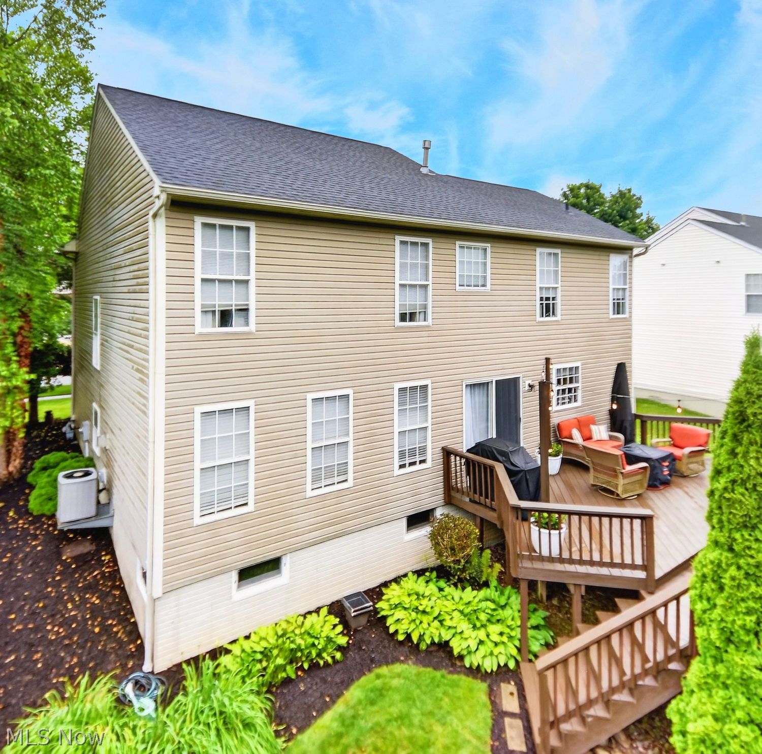 137 Creekledge Lane Copley OH 44321