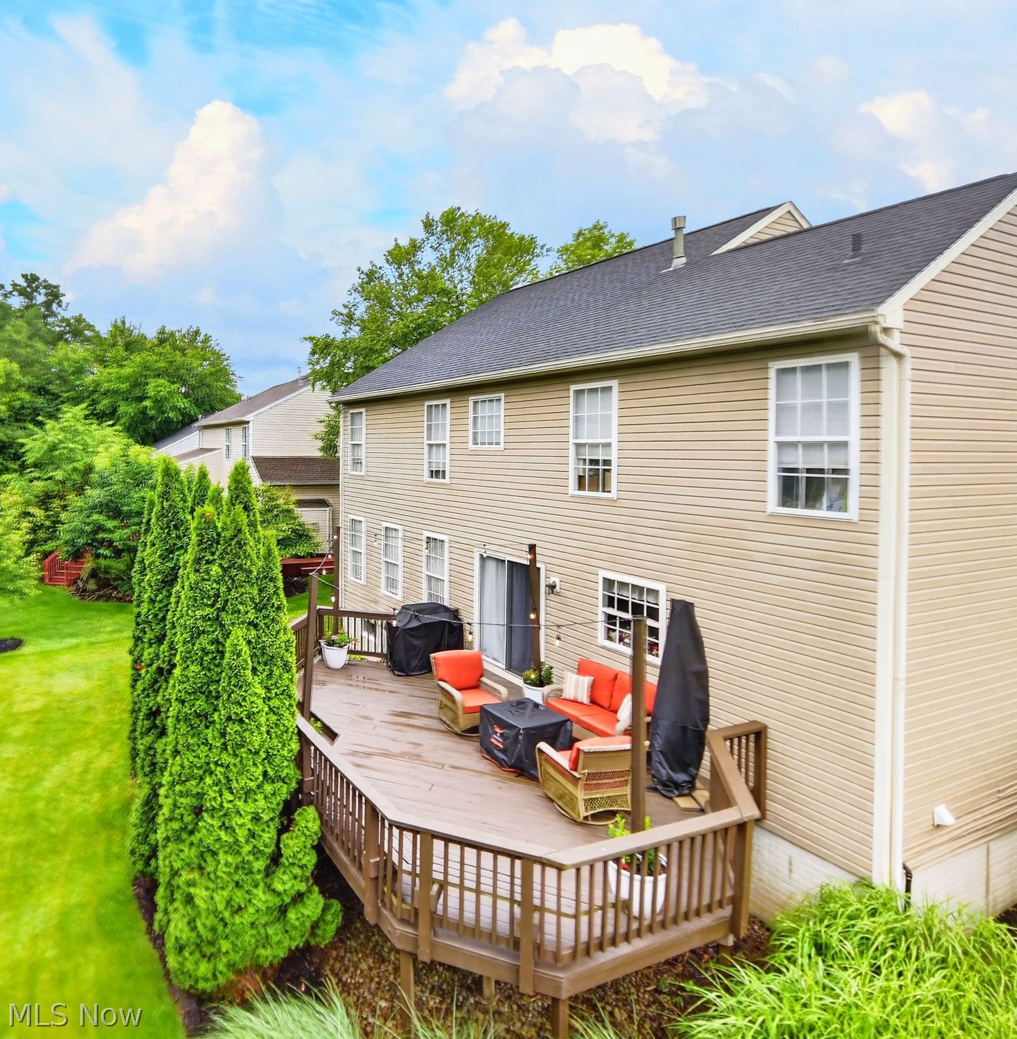 137 Creekledge Lane Copley OH 44321