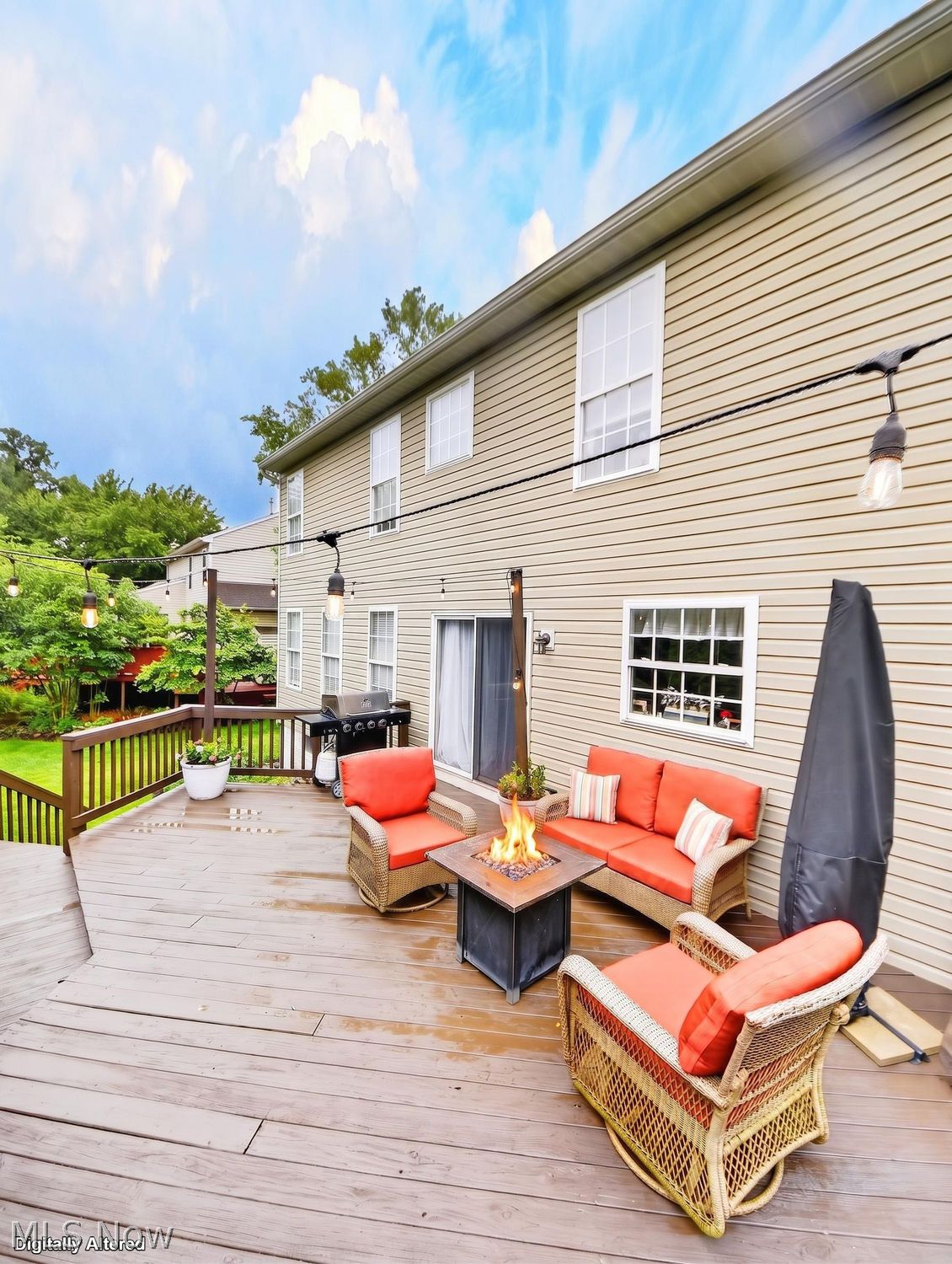 137 Creekledge Lane Copley OH 44321