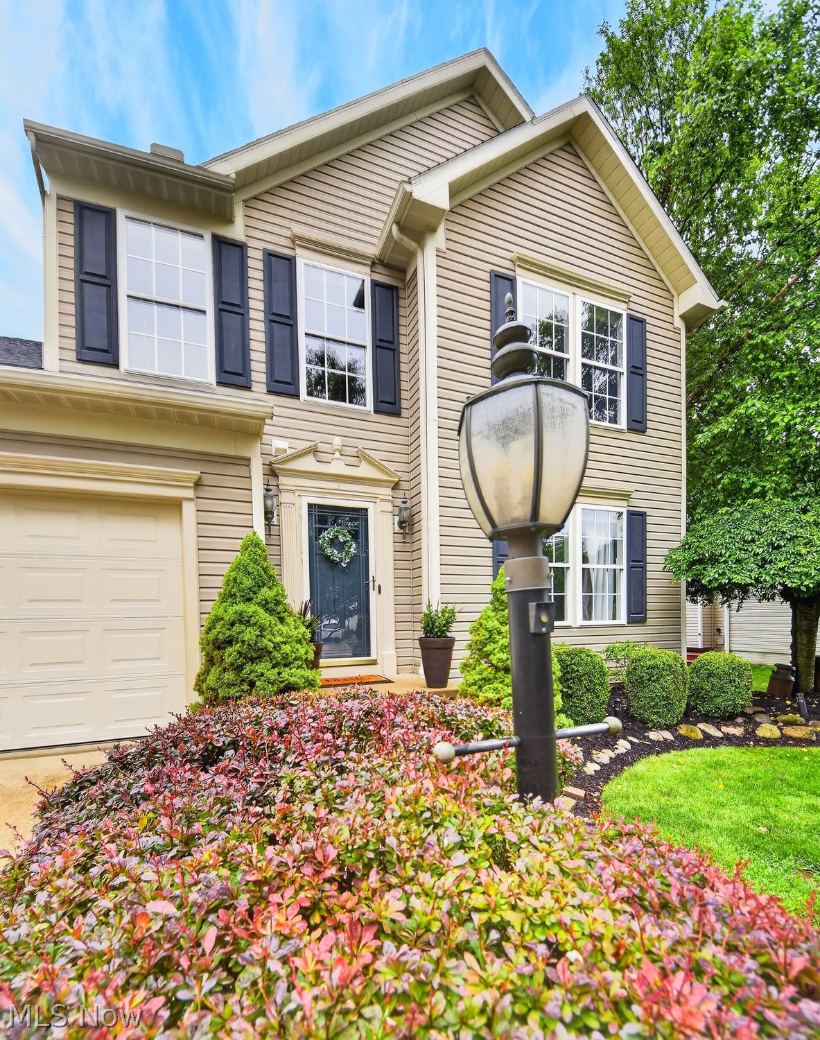 137 Creekledge Lane Copley OH 44321