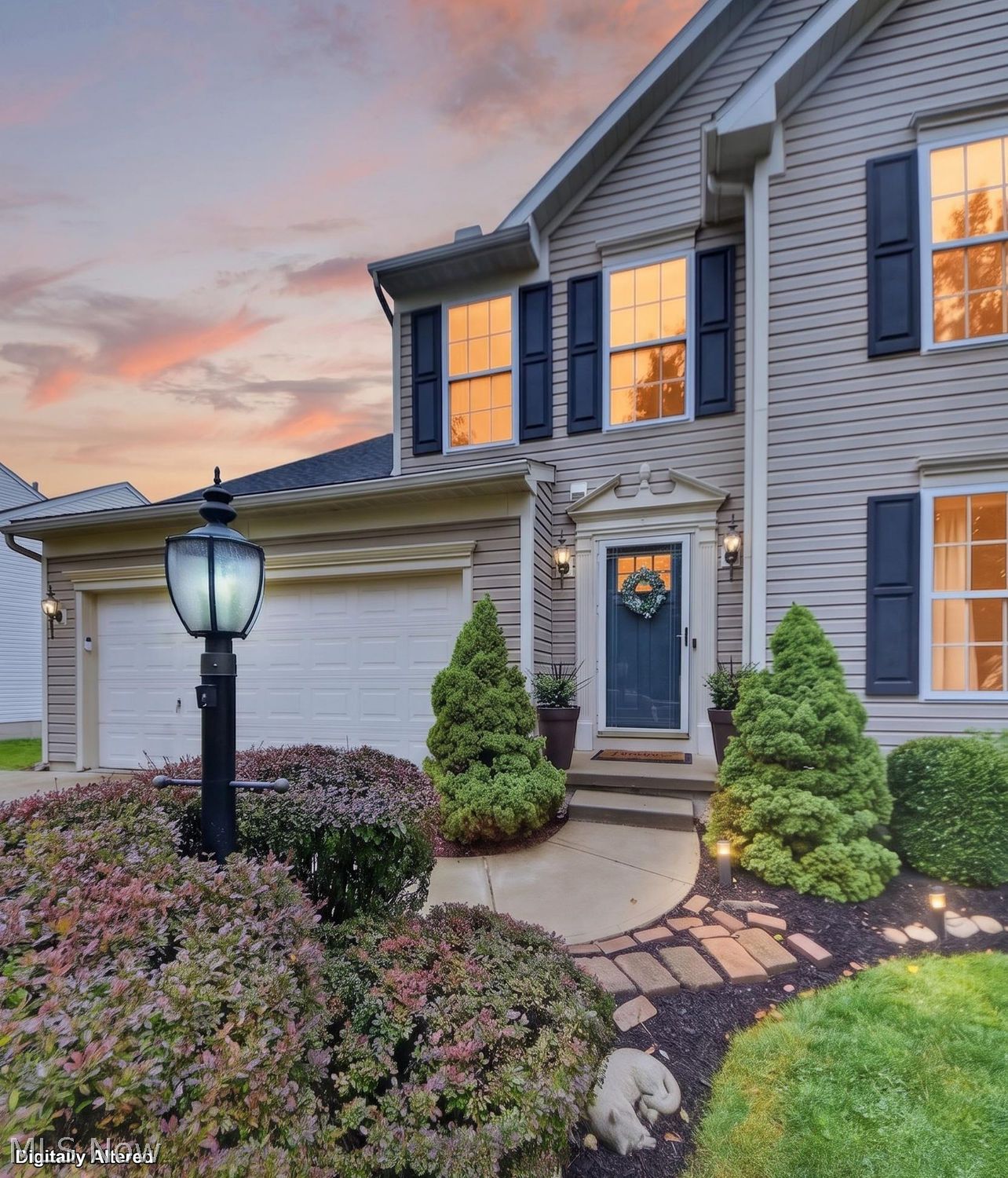 137 Creekledge Lane Copley OH 44321