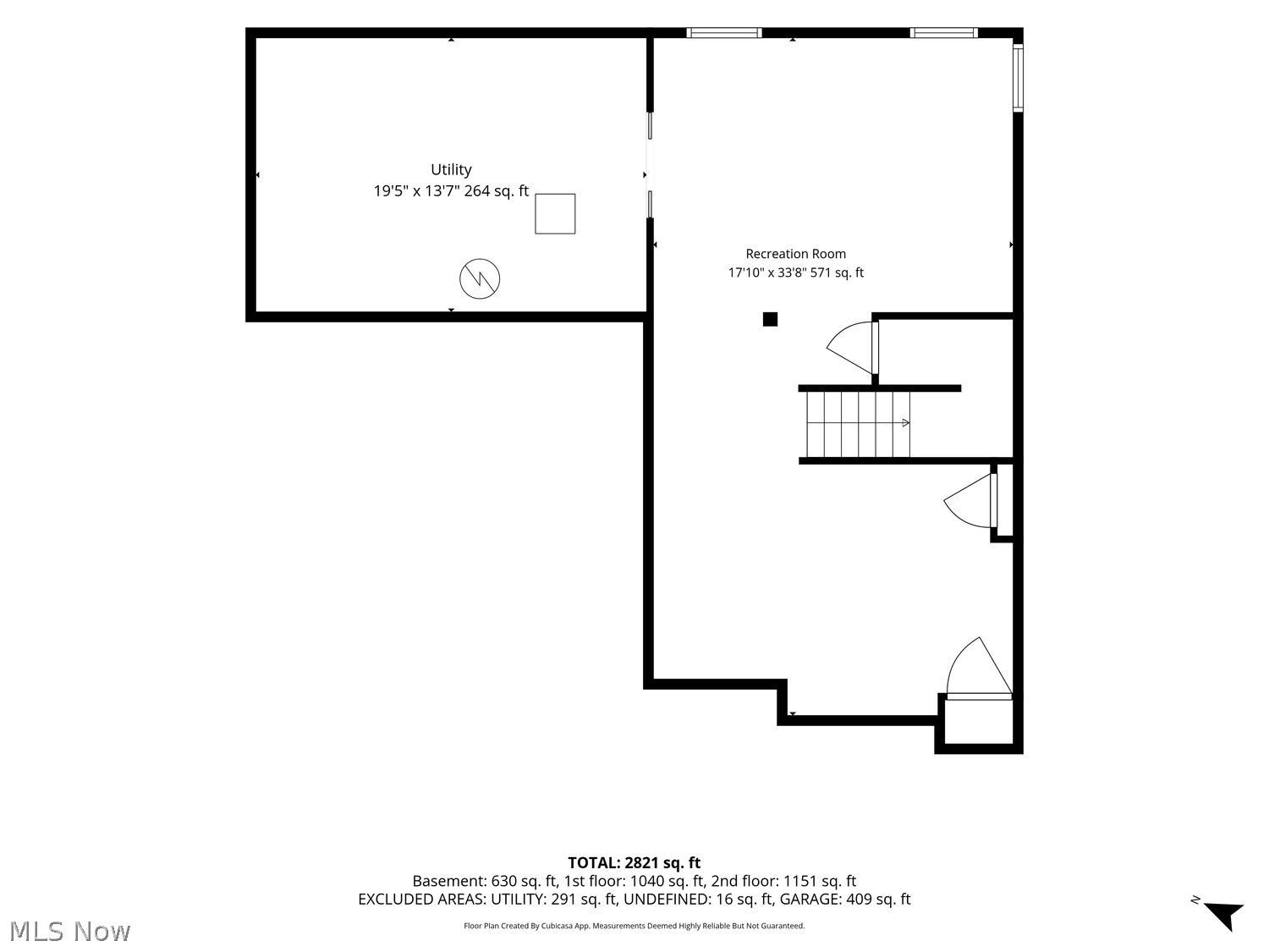137 Creekledge Lane Copley OH 44321