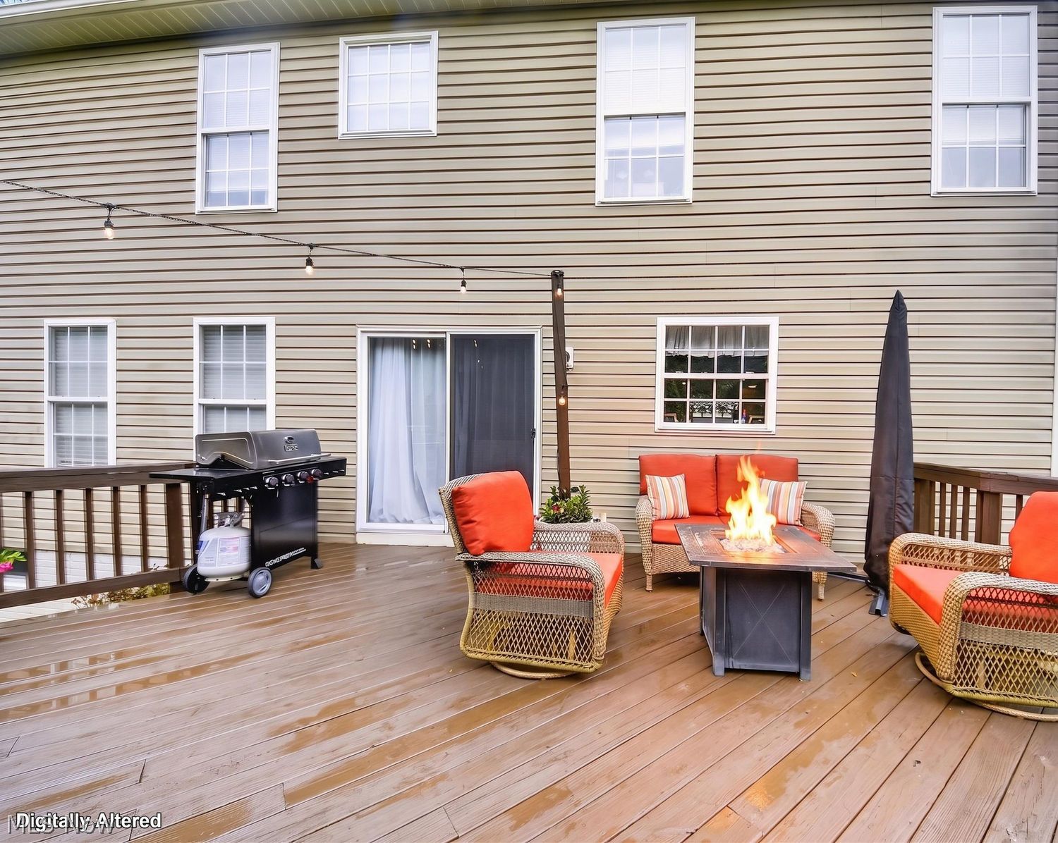 137 Creekledge Lane Copley OH 44321