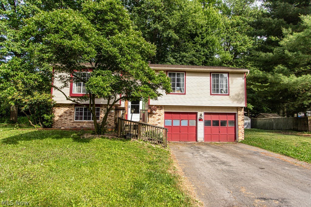 7764 Micawber Road NE Warren OH 44484