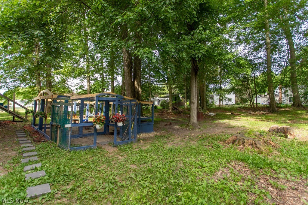 7764 Micawber Road NE Warren OH 44484