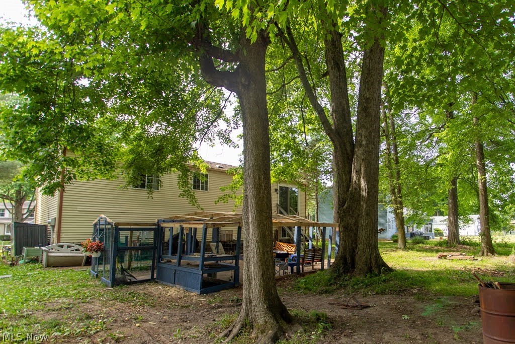 7764 Micawber Road NE Warren OH 44484
