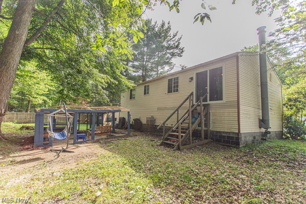 7764 Micawber Road NE Warren OH 44484