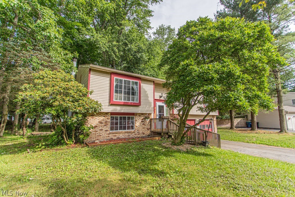 7764 Micawber Road NE Warren OH 44484