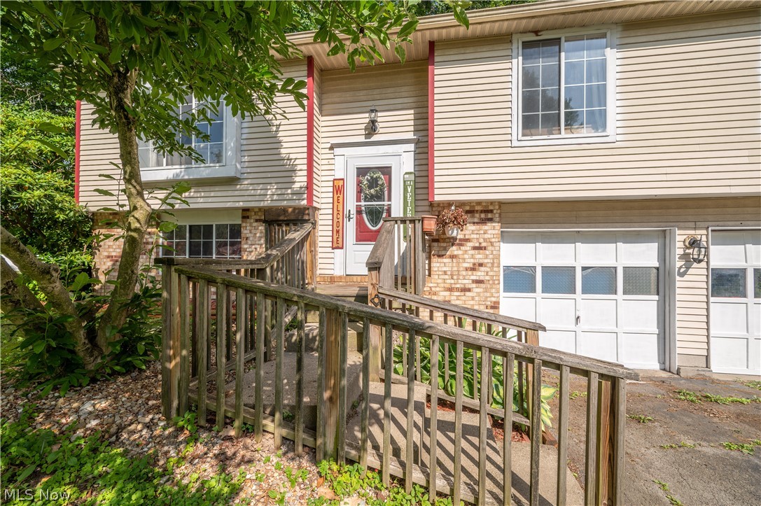 7764 Micawber Road NE Warren OH 44484