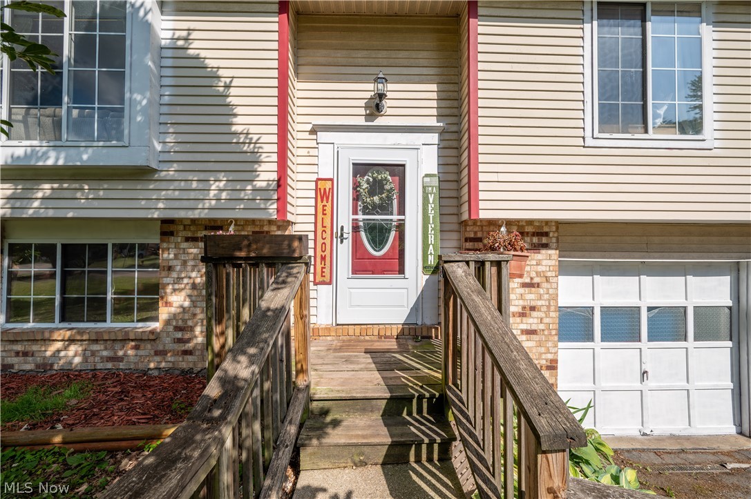 7764 Micawber Road NE Warren OH 44484
