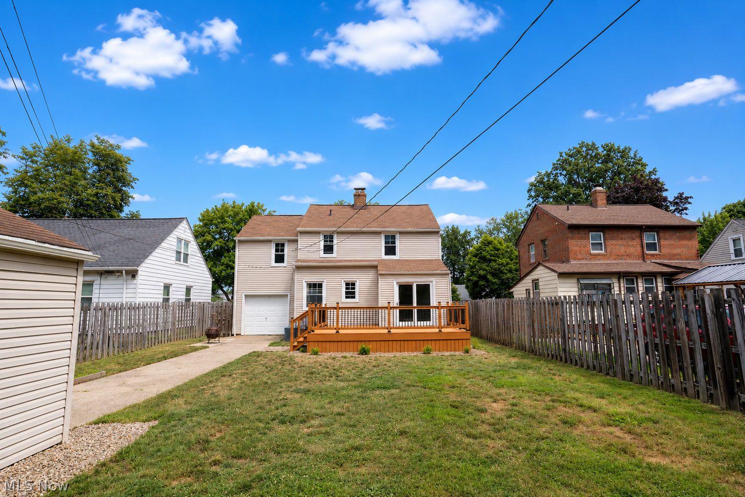 5192 Case Avenue Lyndhurst OH 44124