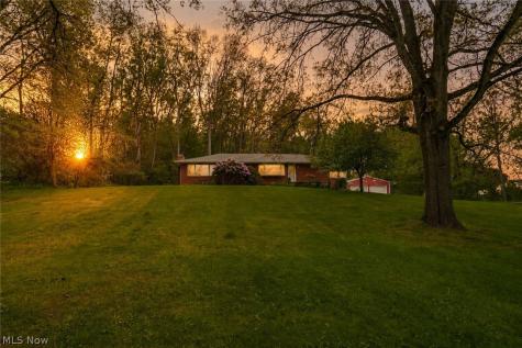5666 Butterbridge Road NW Canal Fulton OH 44614