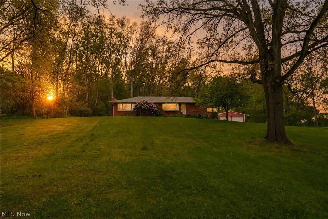 5666 Butterbridge Road NW Canal Fulton OH 44614