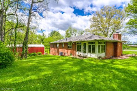 5666 Butterbridge Road NW Canal Fulton OH 44614