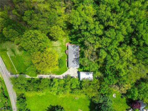 5666 Butterbridge Road NW Canal Fulton OH 44614