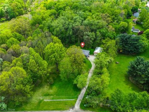 5666 Butterbridge Road NW Canal Fulton OH 44614