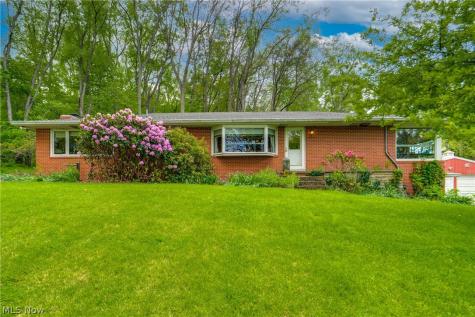 5666 Butterbridge Road NW Canal Fulton OH 44614