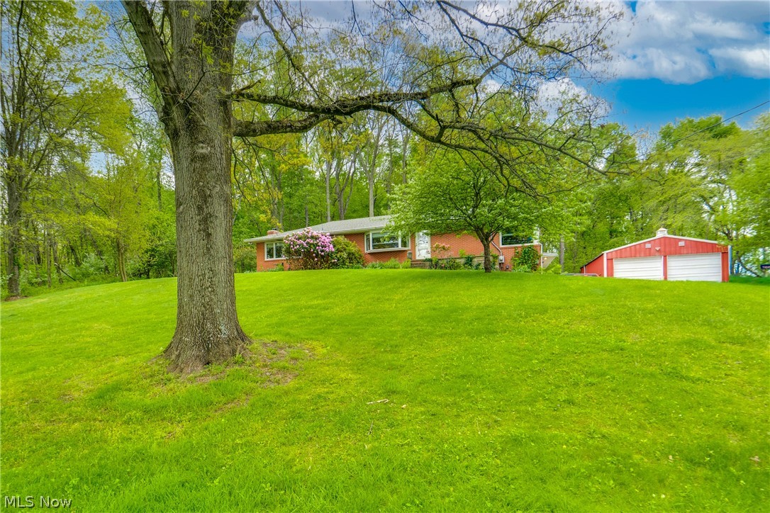5666 Butterbridge Road NW Canal Fulton OH 44614
