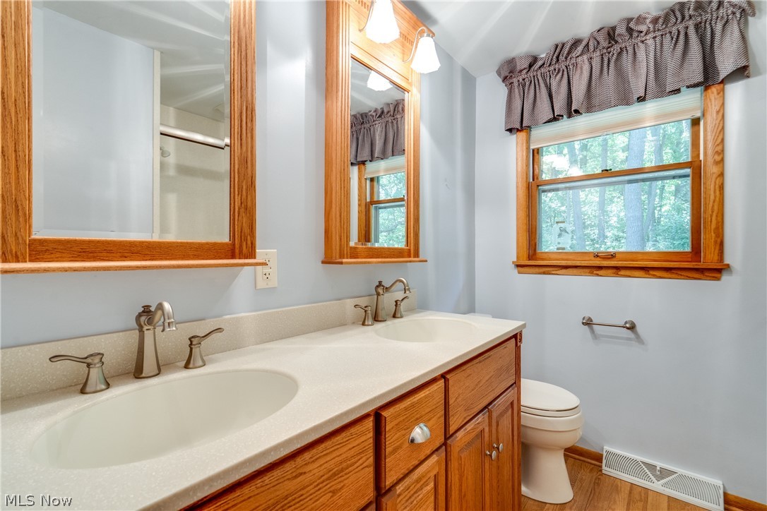 5666 Butterbridge Road NW Canal Fulton OH 44614