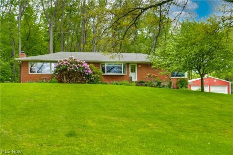 5666 Butterbridge Road NW Canal Fulton OH 44614