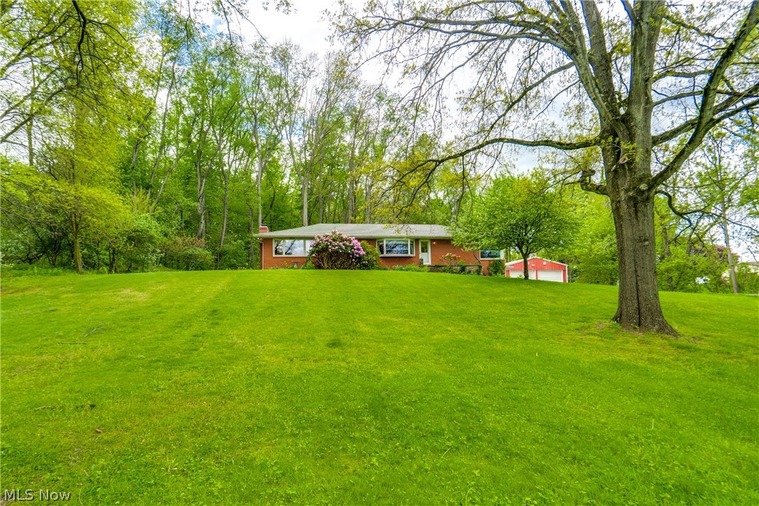 5666 Butterbridge Road NW Canal Fulton OH 44614
