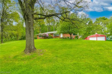 5666 Butterbridge Road NW Canal Fulton OH 44614