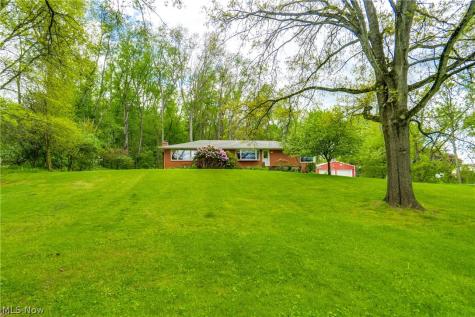 5666 Butterbridge Road NW Canal Fulton OH 44614