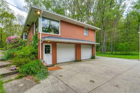 5666 Butterbridge Road NW Canal Fulton OH 44614
