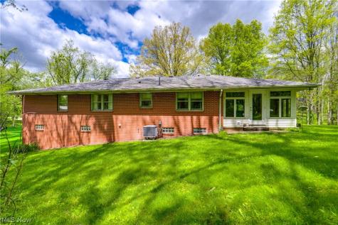 5666 Butterbridge Road NW Canal Fulton OH 44614