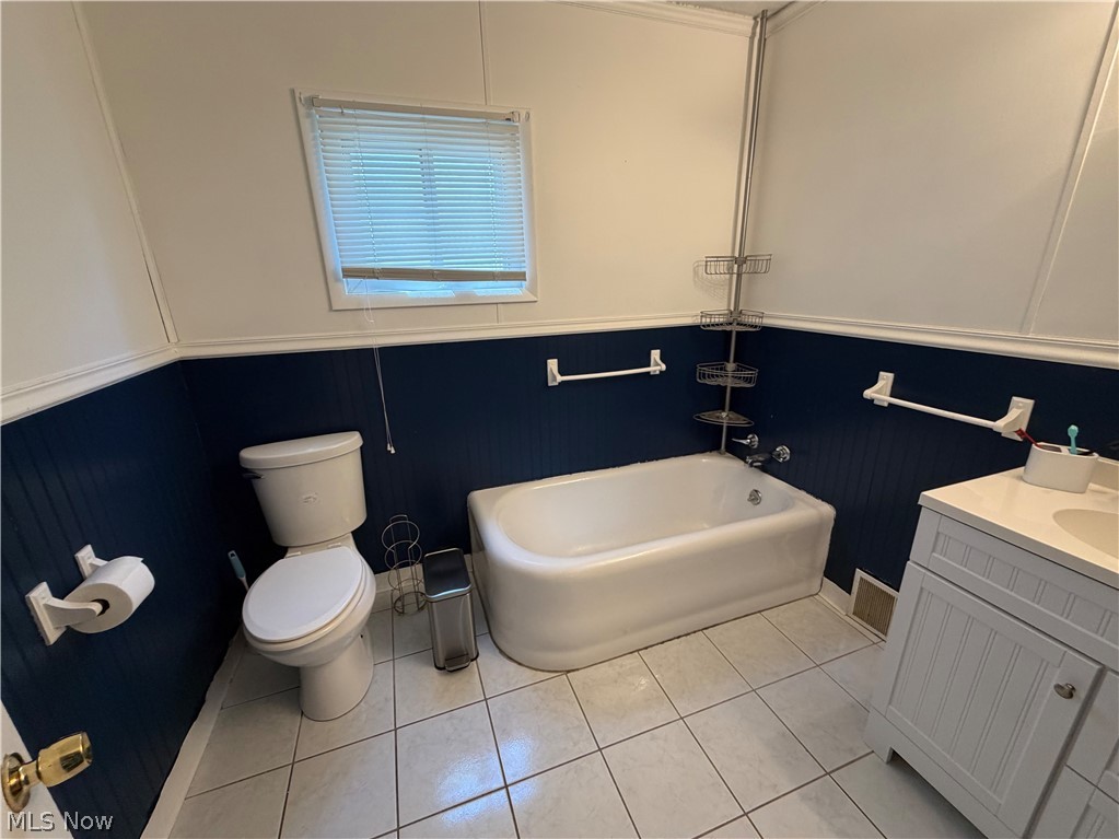 1211 Jennings Avenue East Liverpool OH 43920