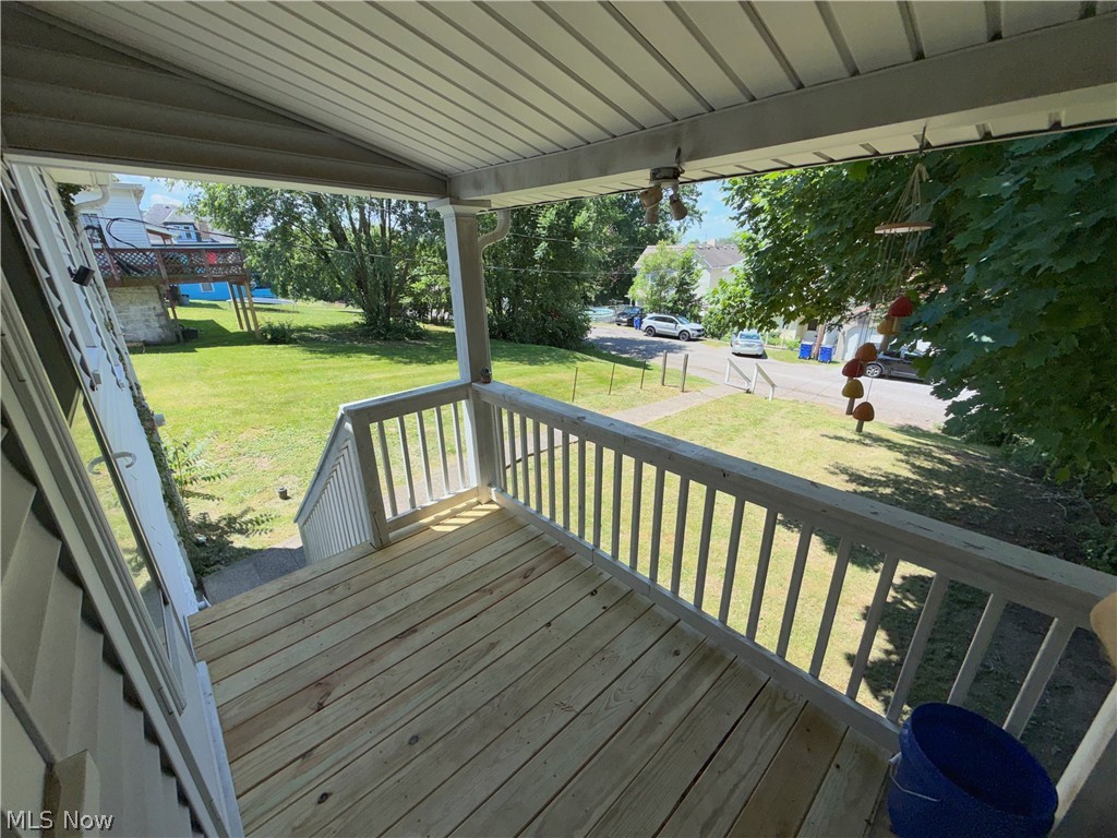 1211 Jennings Avenue East Liverpool OH 43920