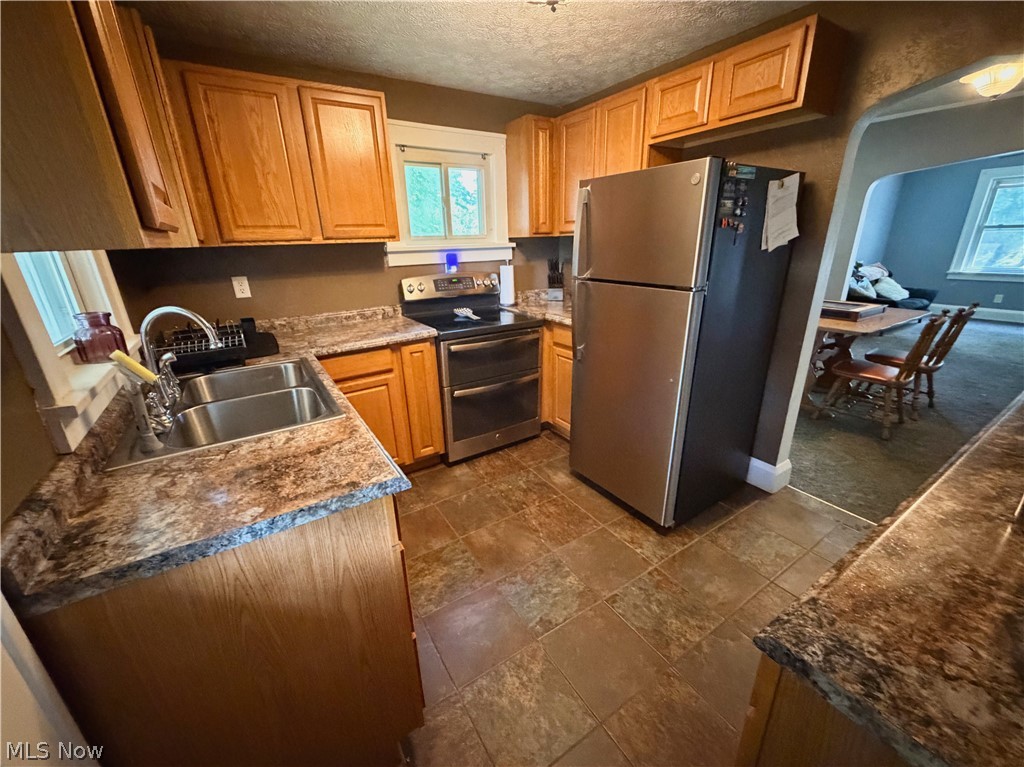 1211 Jennings Avenue East Liverpool OH 43920