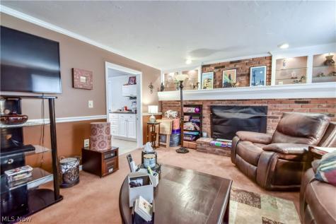 6515 Chase Drive Mentor OH 44060
